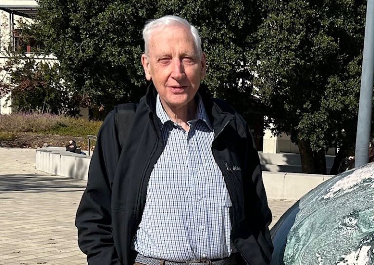 Peter J Cook
