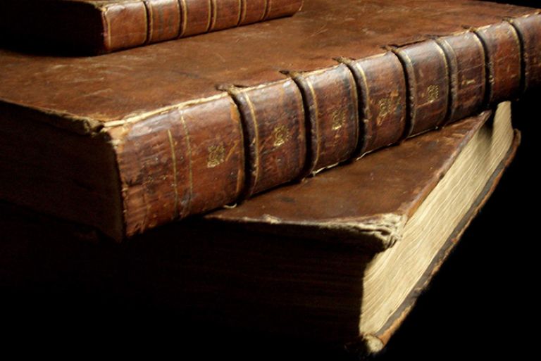 Legacy Publications