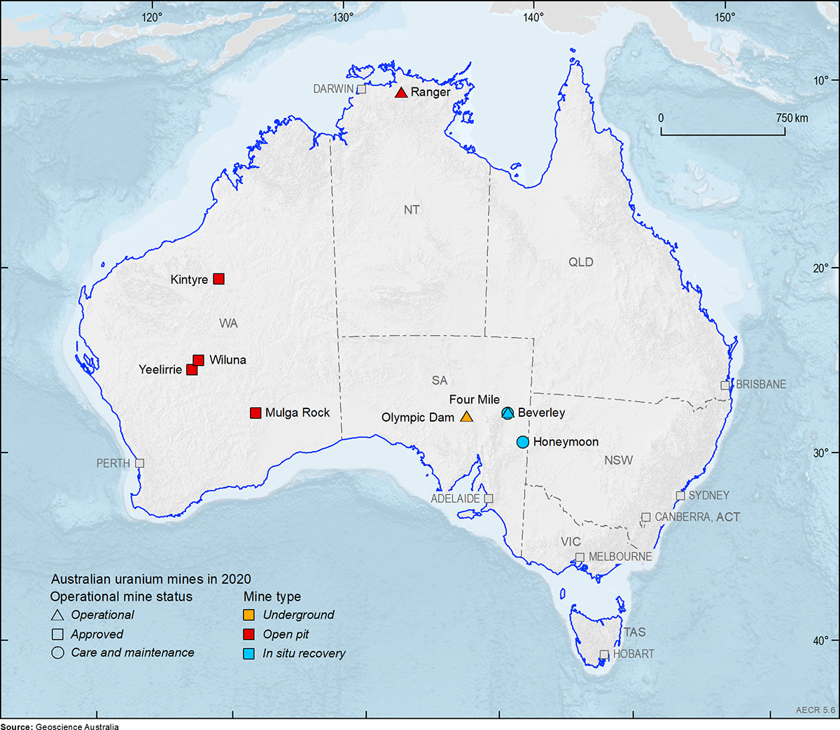 Due to the complexity of this image and the niche scientific target audience, no alternative description has been provided. Please email Geoscience Australia at clientservices@ga.gov.au for an alternative description.