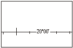 Graticule Values Example 2