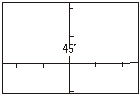 Graticule Values Example 3