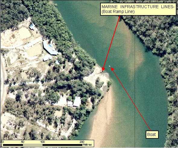 Figure: 2.6.1.1a Orthophotography 40cm RGB=123