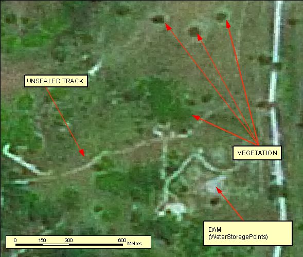 Figure: 2.3.7.2b SPOT 2.5m RGB=123