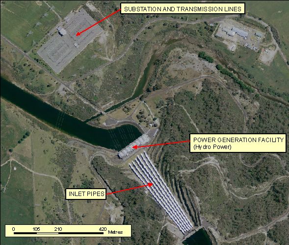 Figure: 2.8.3.1a Orthophotography 50cm RGB=123