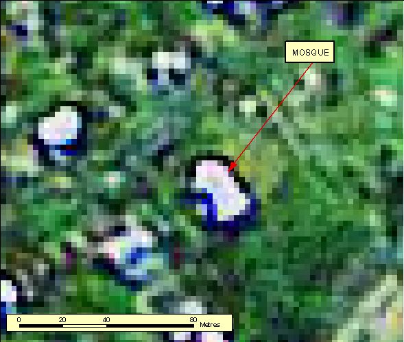 Figure: 2.1.13.2b SPOT 2.5m RGB=123