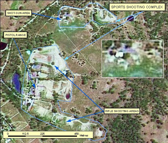 Figure: 2.1.7.2d SPOT Pseudo-natural 2.5m