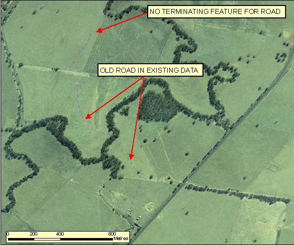 Figure: 2.2.6.2a Orthophotography 1m RGB=123