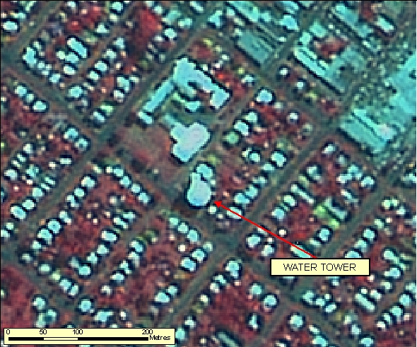 Figure: 2.3.1.3b SPOT 2.5m RGB=123