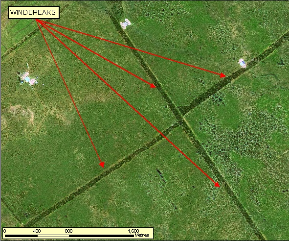 Figure: 2.5.5.2 SPOT Pseudo-natural 2.5m