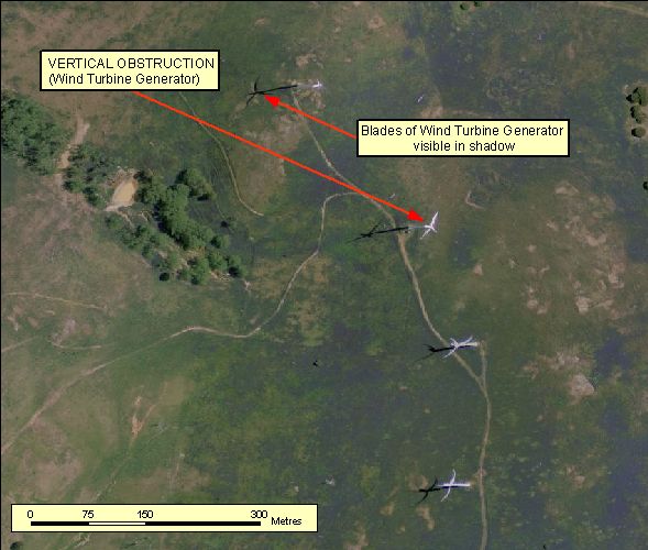 Figure: 2.8.3.3a Orthophotography 50cm RGB=123