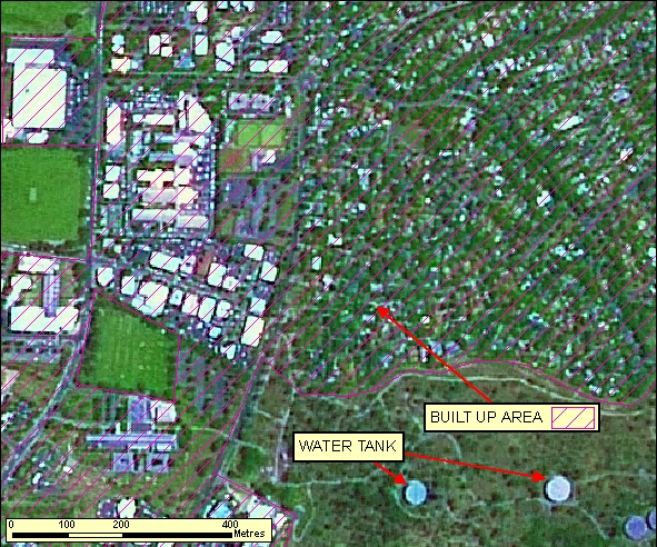 Figure: 2.1.11.3b SPOT 2.5m RGB=123