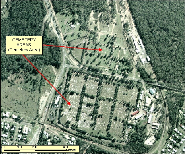 Figure: 2.1.9.1a Orthophotography 60cm RGB=123