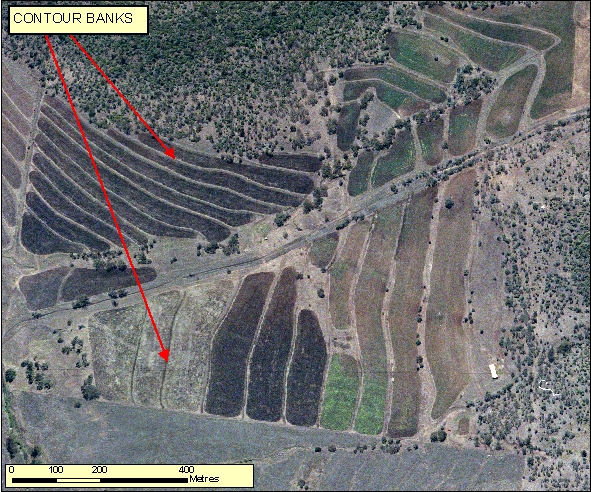 Figure: 2.3.6.1a Orthophotography 60cm RGB=123