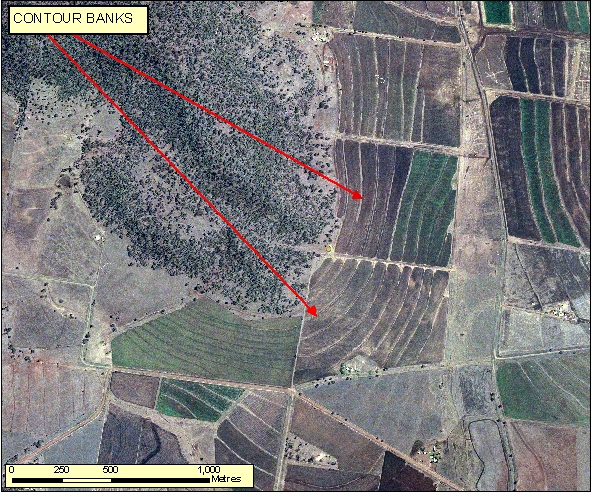 Figure: 2.3.6.2a Orthophotography 60cm RGB=123