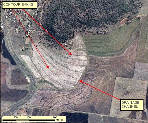 Figure: 2.3.6.3a Orthophotography 60cm RGB=123