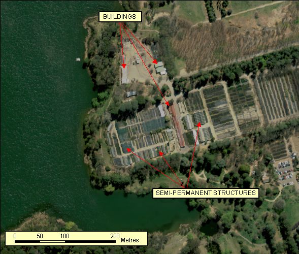 Figure: 2.1.6.3a Orthophotography 50cm RGB=123