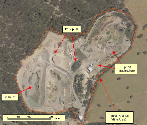 Figure: 2.4.4.6a Orthophotography 60cm RGB=123