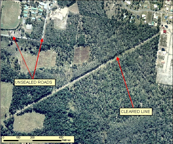 Figure: 2.5.1.1a Orthophotography 60cm RGB=123