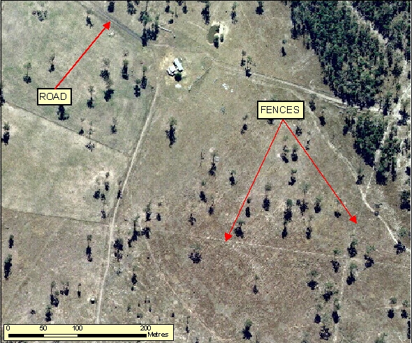 Figure: 2.4.1.1a Orthophotography 60cm RGB=123