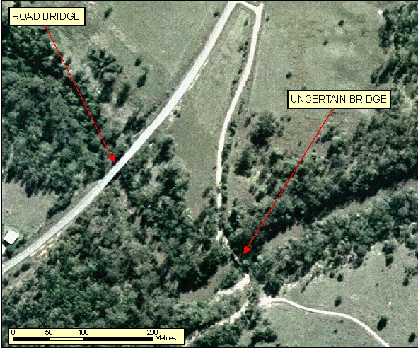 Figure: 2.2.4.3a Orthophotography 60cm RGB=123