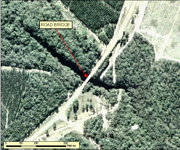 Figure: 2.2.4.2a Orthophotography 60cm RGB=123