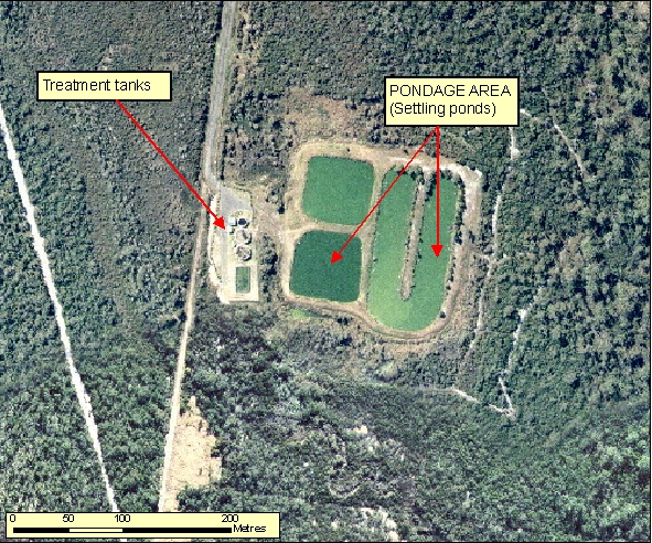 Figure: 2.3.3.4a Orthophotography 60cm RGB=123