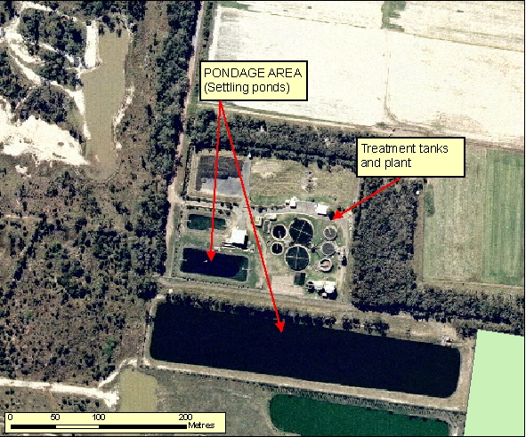 Figure: 2.3.3.3a Orthophotography 60cm RGB=123