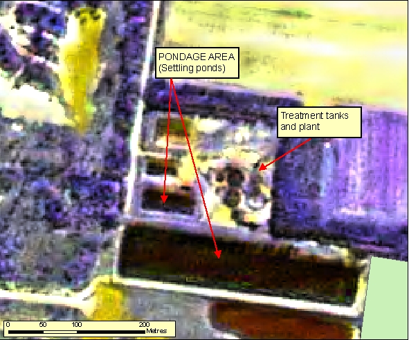 Figure: 2.3.3.3b SPOT 2.5m RGB=123