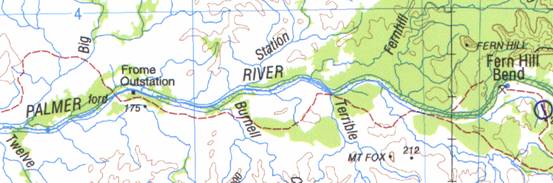Braided Streams Figure 2