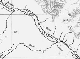 Braided Streams Figure 3