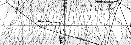 Braided Streams Figure 4
