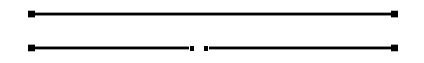 Broken Line