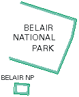 National Park Example 1