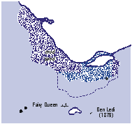 Coastal Features