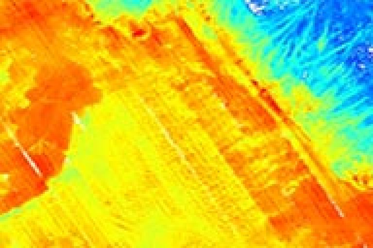 Marine Geochemistry