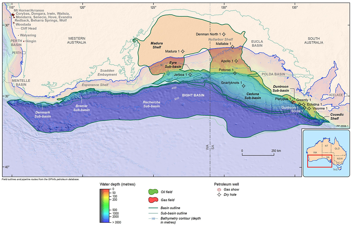 Due to the complexity of this image and the niche scientific target audience, no alternative description has been provided. Please email Geoscience Australia at clientservices@ga.gov.au for an alternative description.