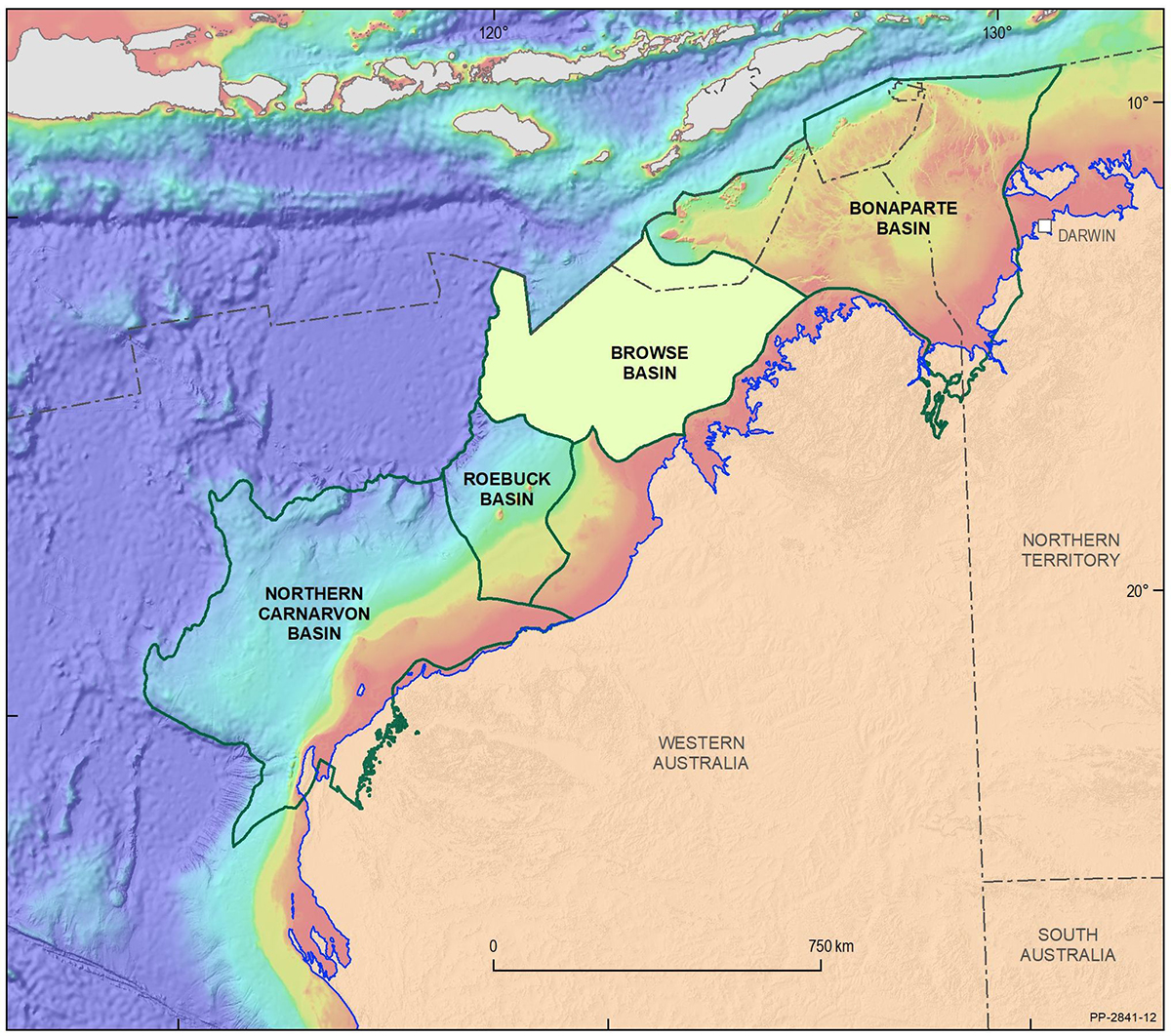 Due to the complexity of this document and the niche scientific target audience, no alternative description has been provided. Please email Geoscience Australia at clientservices@ga.gov.au for an alternative description