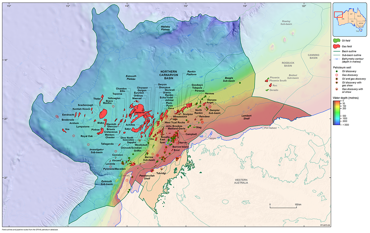 Due to the complexity of this document and the niche scientific target audience, no alternative description has been provided. Please email Geoscience Australia at clientservices@ga.gov.au for an alternative description