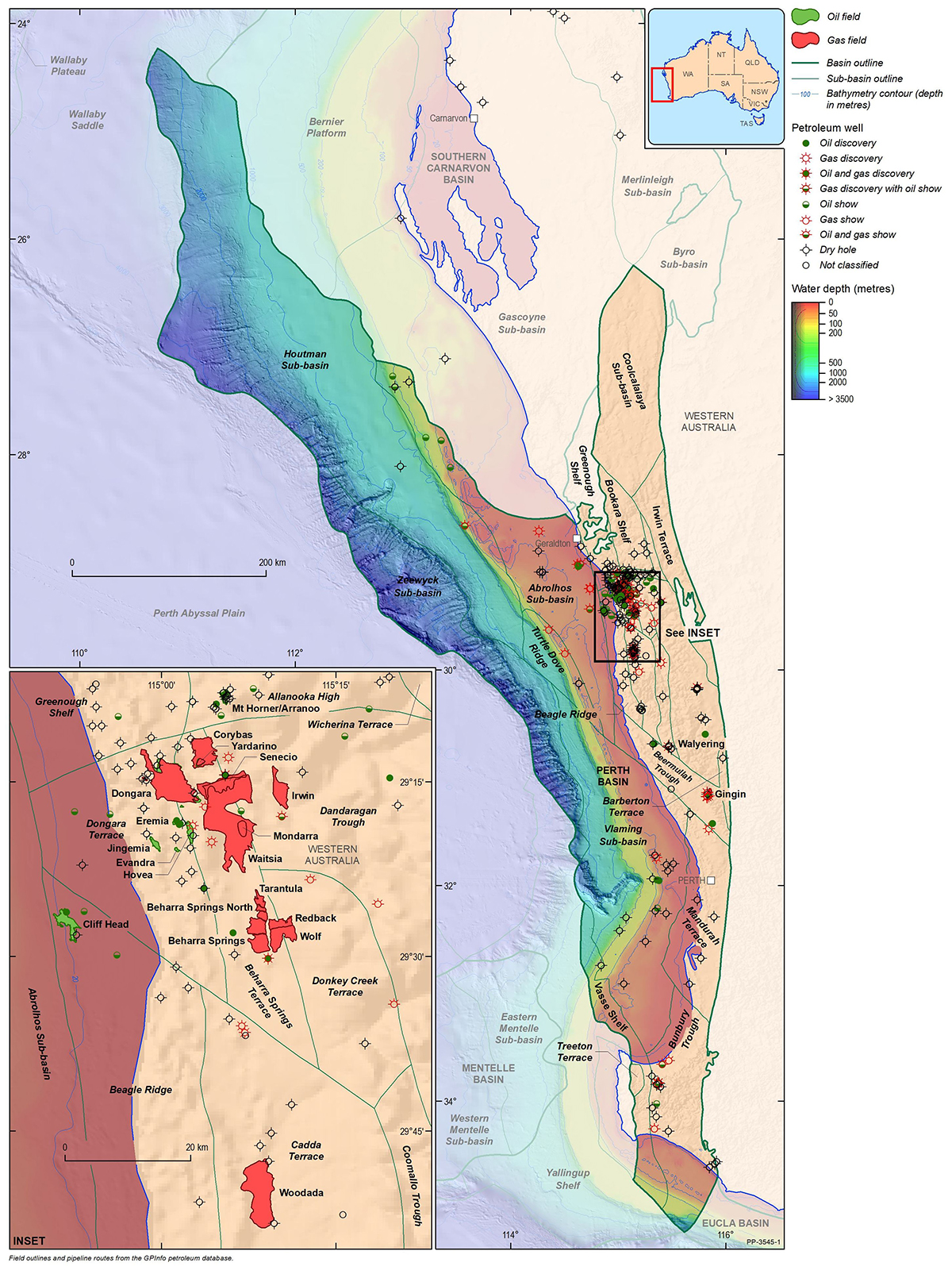 Due to the complexity of this image and the niche scientific target audience, no alternative description has been provided. Please email Geoscience Australia at clientservices@ga.gov.au for an alternative description.